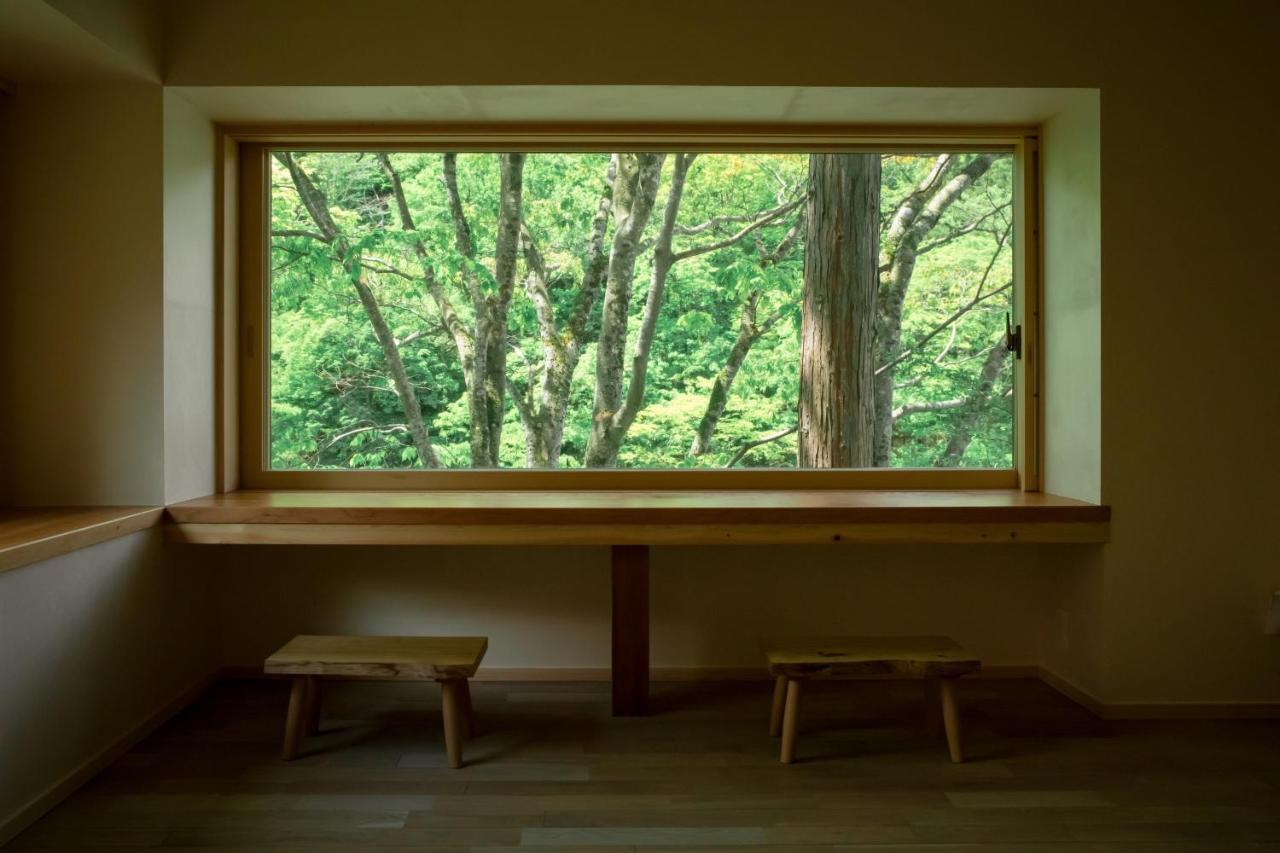 Shiroyamakan Shirakawa  Exterior photo