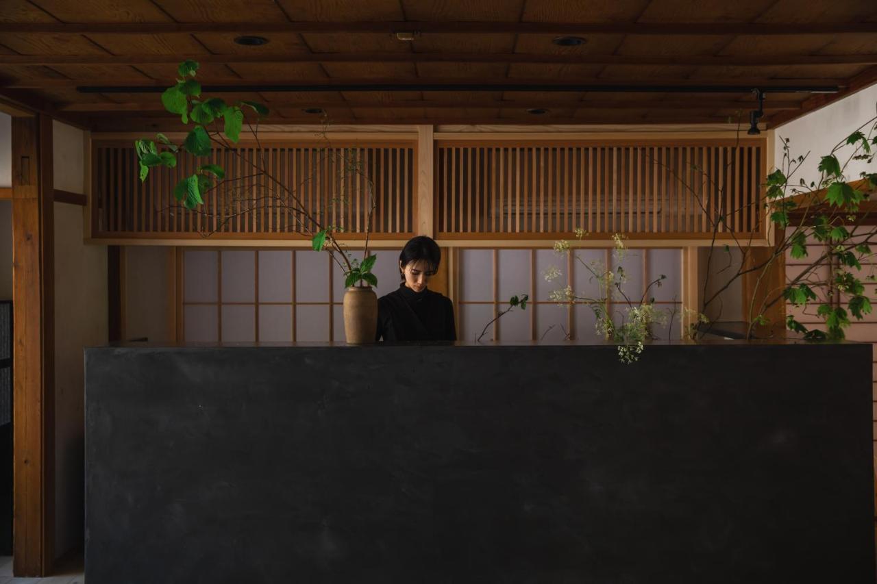 Shiroyamakan Shirakawa  Exterior photo