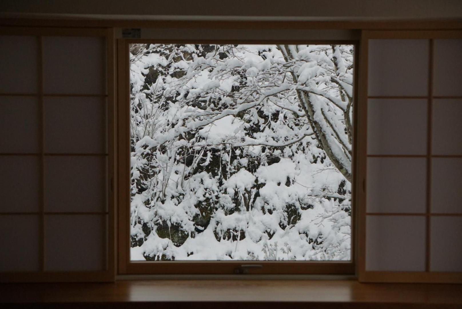 Shiroyamakan Shirakawa  Exterior photo
