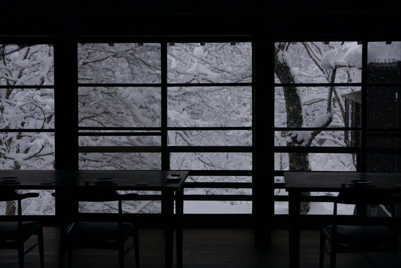Shiroyamakan Shirakawa  Exterior photo